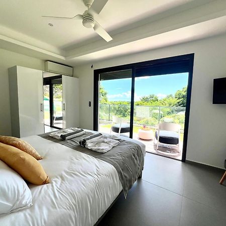 Tropic & Chic Villa Sainte-Anne  Exterior foto