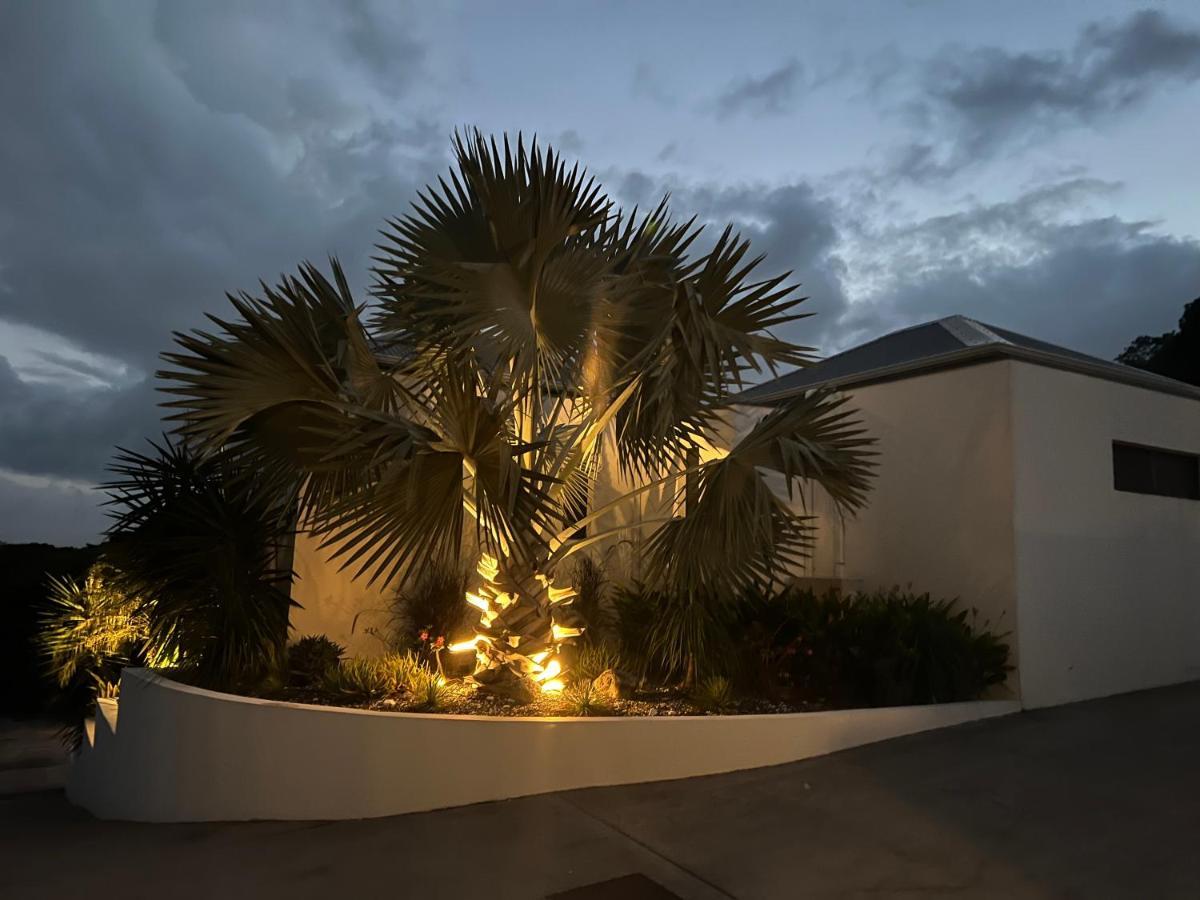Tropic & Chic Villa Sainte-Anne  Exterior foto